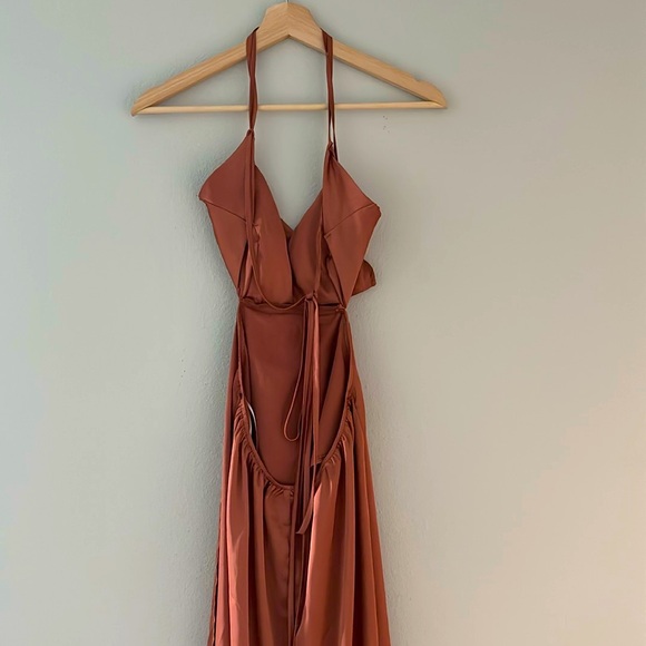 Hello Molly Reveal Your Mind Dress - Picture 5 of 5